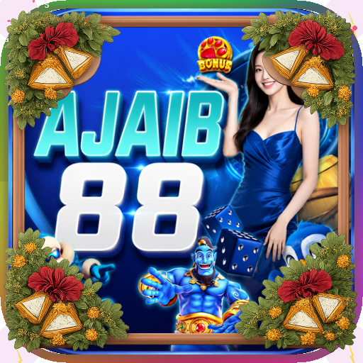 ajaib88 — galeri pratinjau Resmi APK